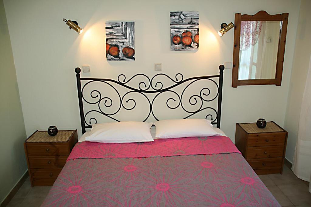 Sarimpalas Koinira Room photo